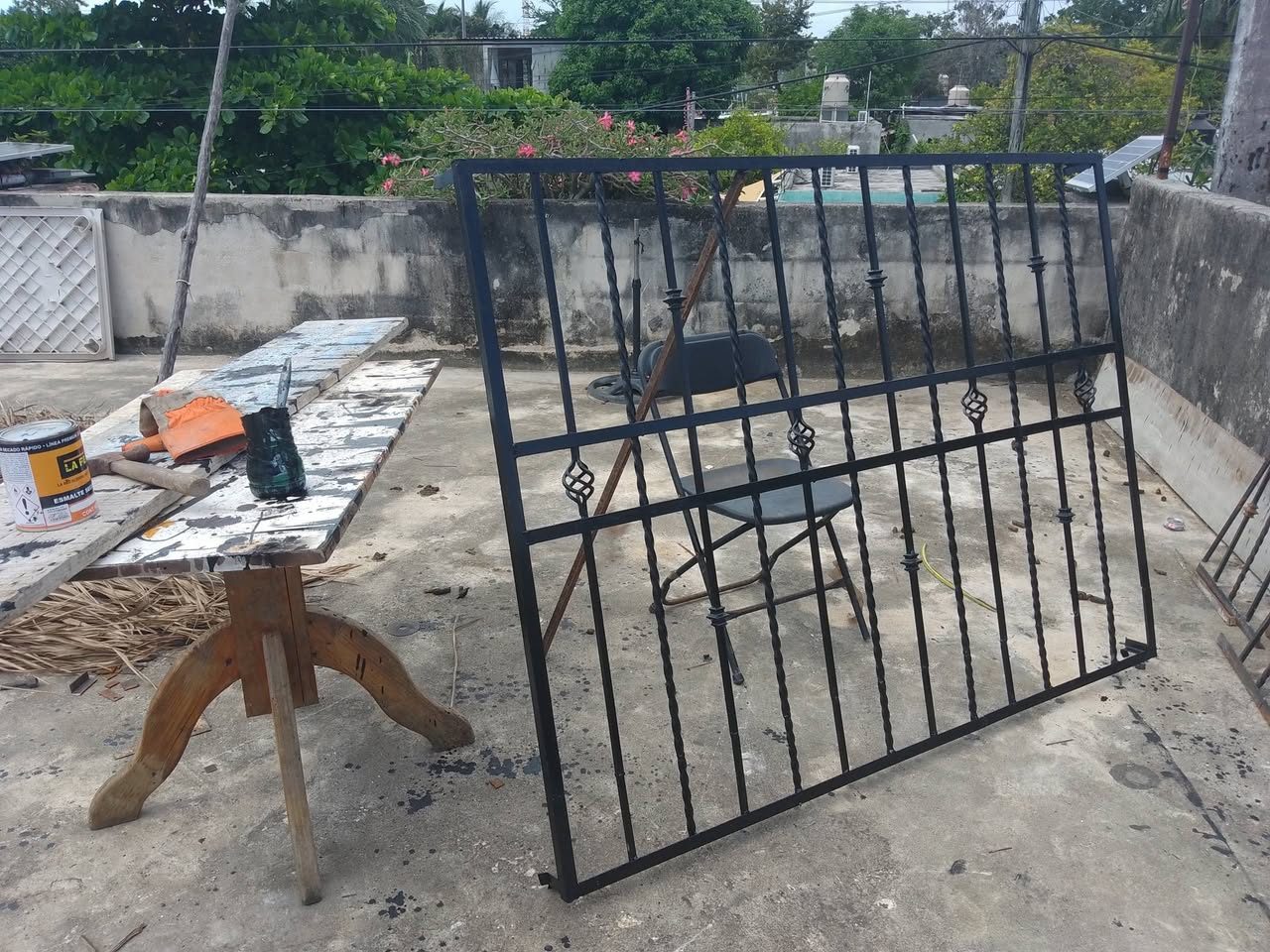 Mantenimiento Leyva