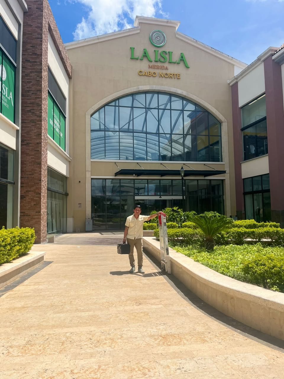 Mantenimiento Preventivo y Correctivo para Comercios y Residencias en Mérida, Yucatán