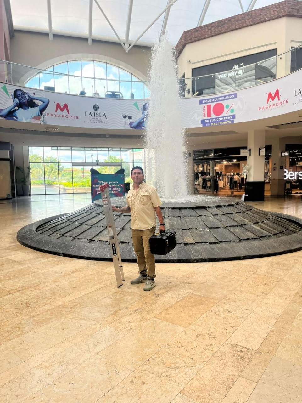 Mantenimiento Preventivo y Correctivo para Comercios y Residencias en Mérida, Yucatán