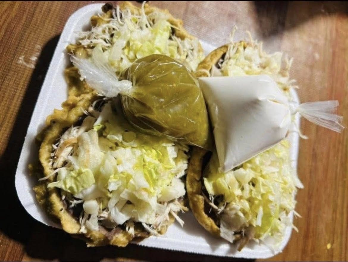 Margarita May