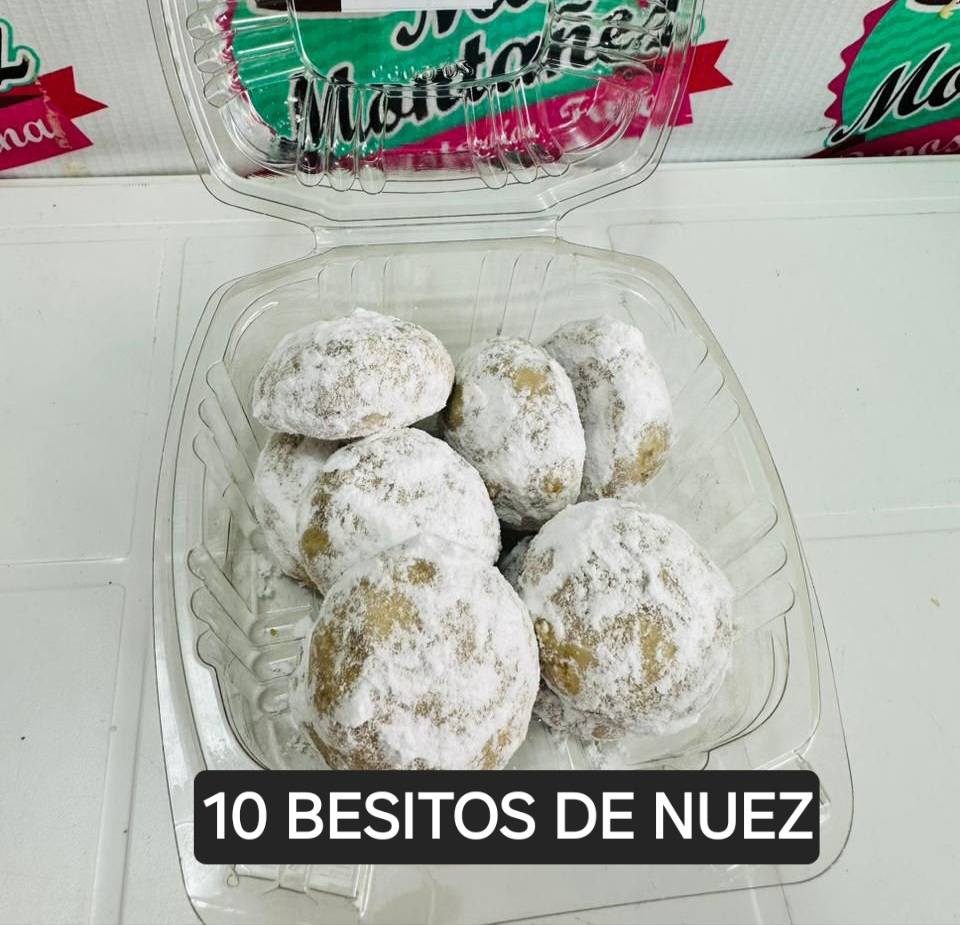 María Montañez Repostería Fina