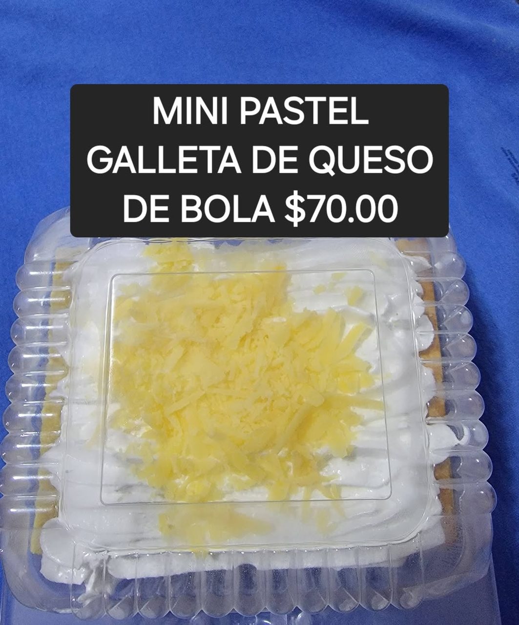 María Montañez Repostería Fina