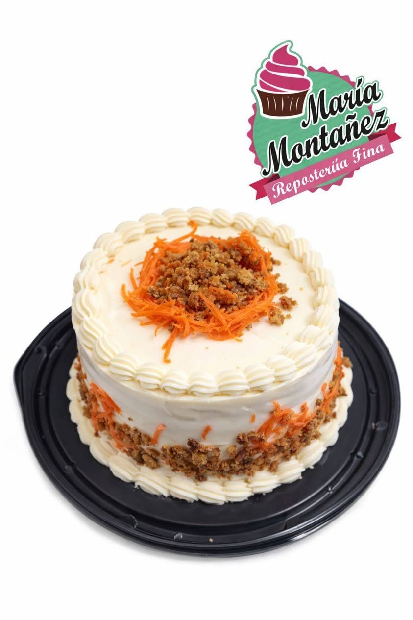 María Montañez Repostería Fina — Altabrisa