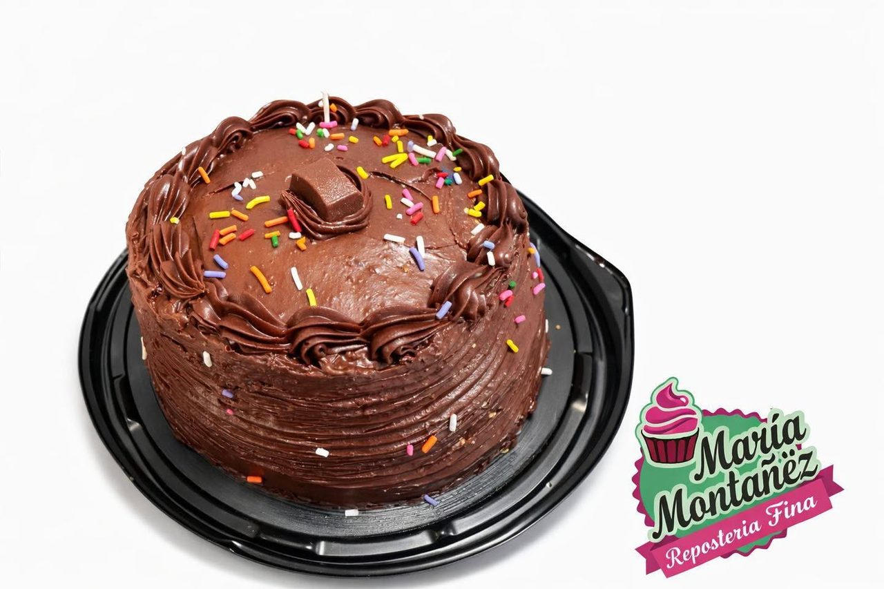 María Montañez Repostería Fina