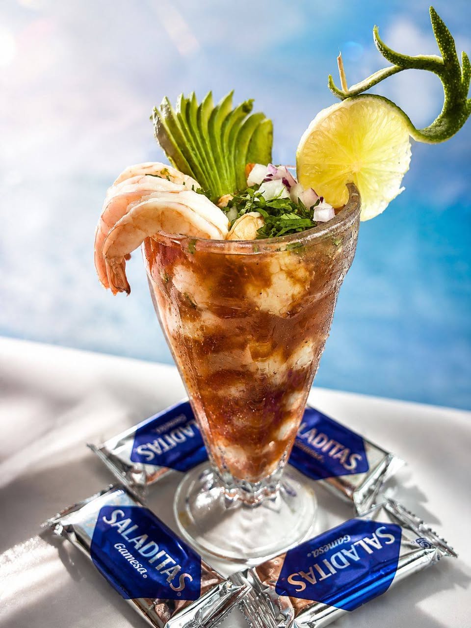 Mariscos Frescos Los Héroes