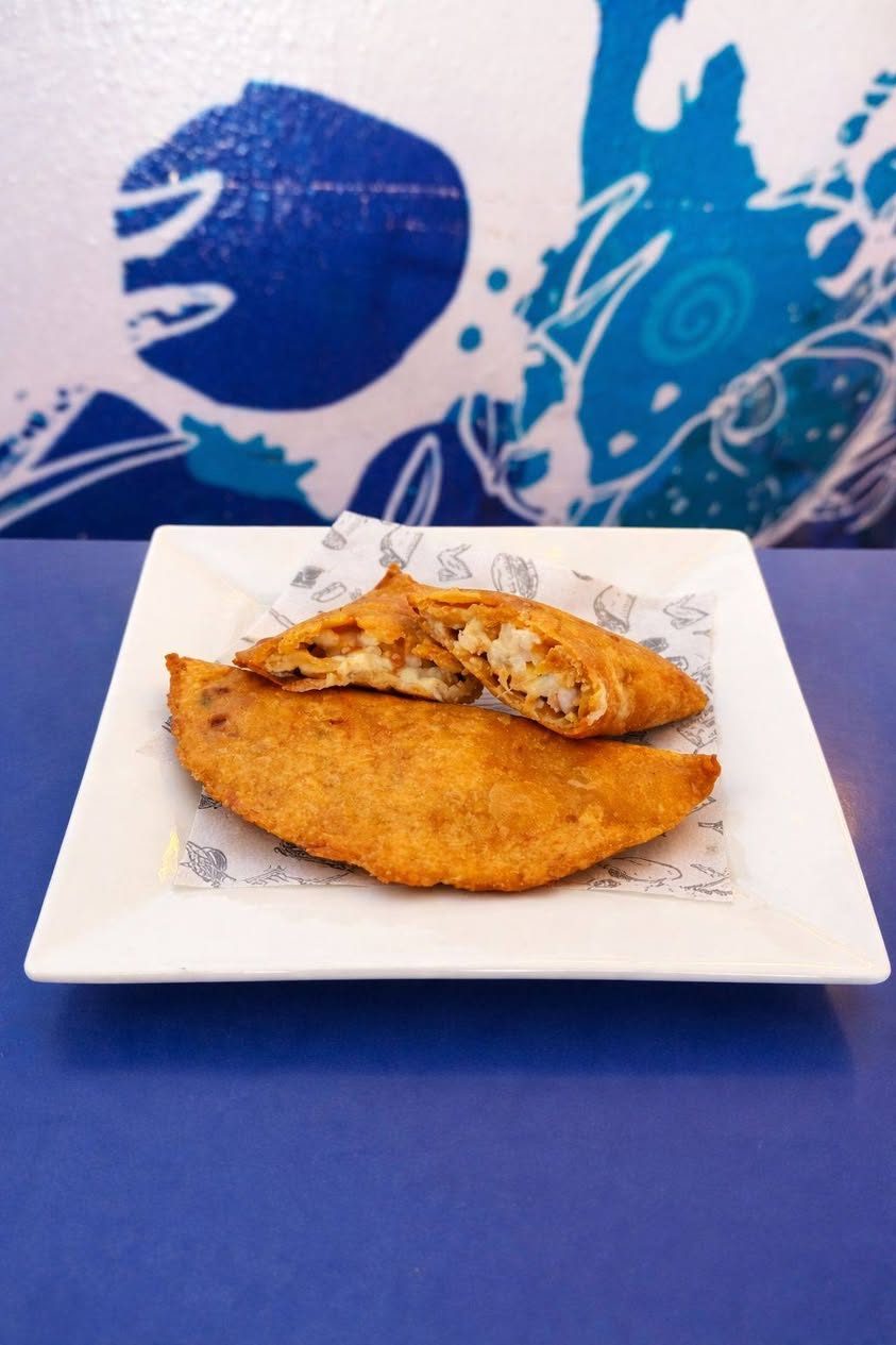 Marisquería Los Héroes, Desayunos y Mariscos Frescos