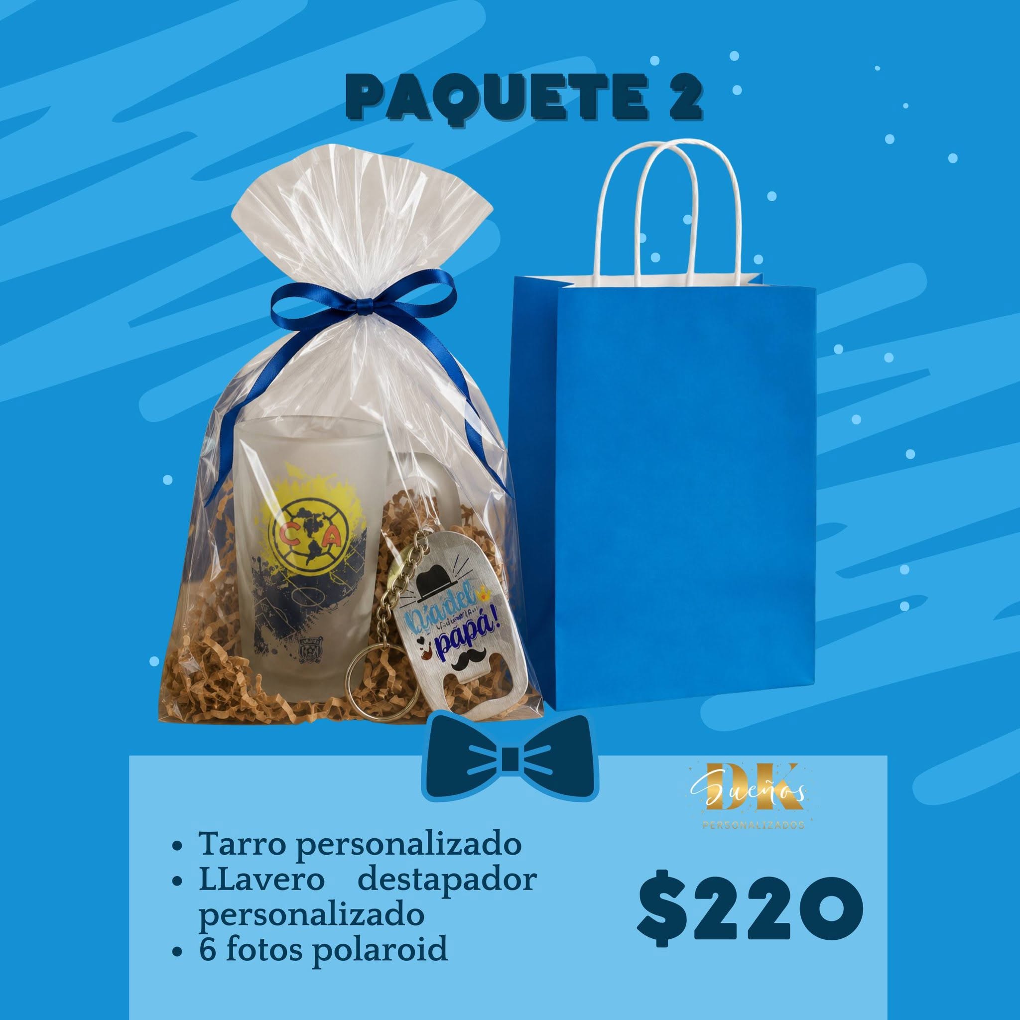 Mary Navarrete - DK Sueños Personalizados
