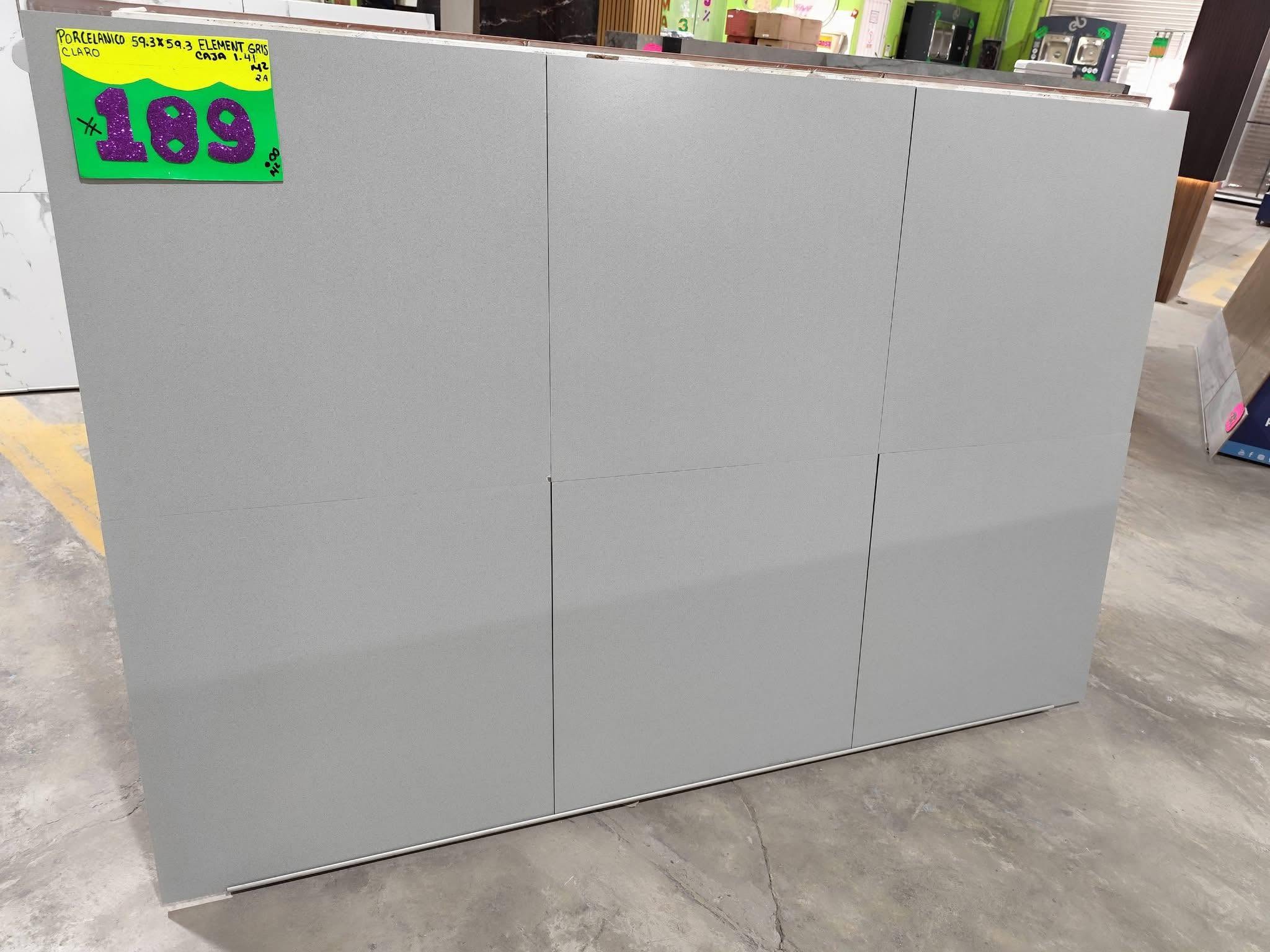 Materiales para Hogar GERSA Mega Canek