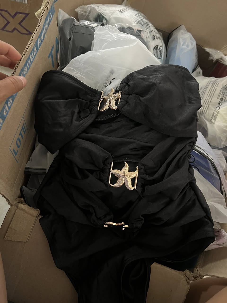 Megara Storee Venta de Trajes de Baño