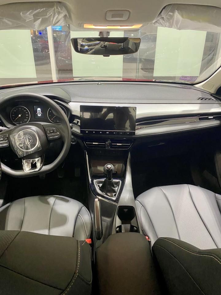 MG Montecristo Venta de Autos