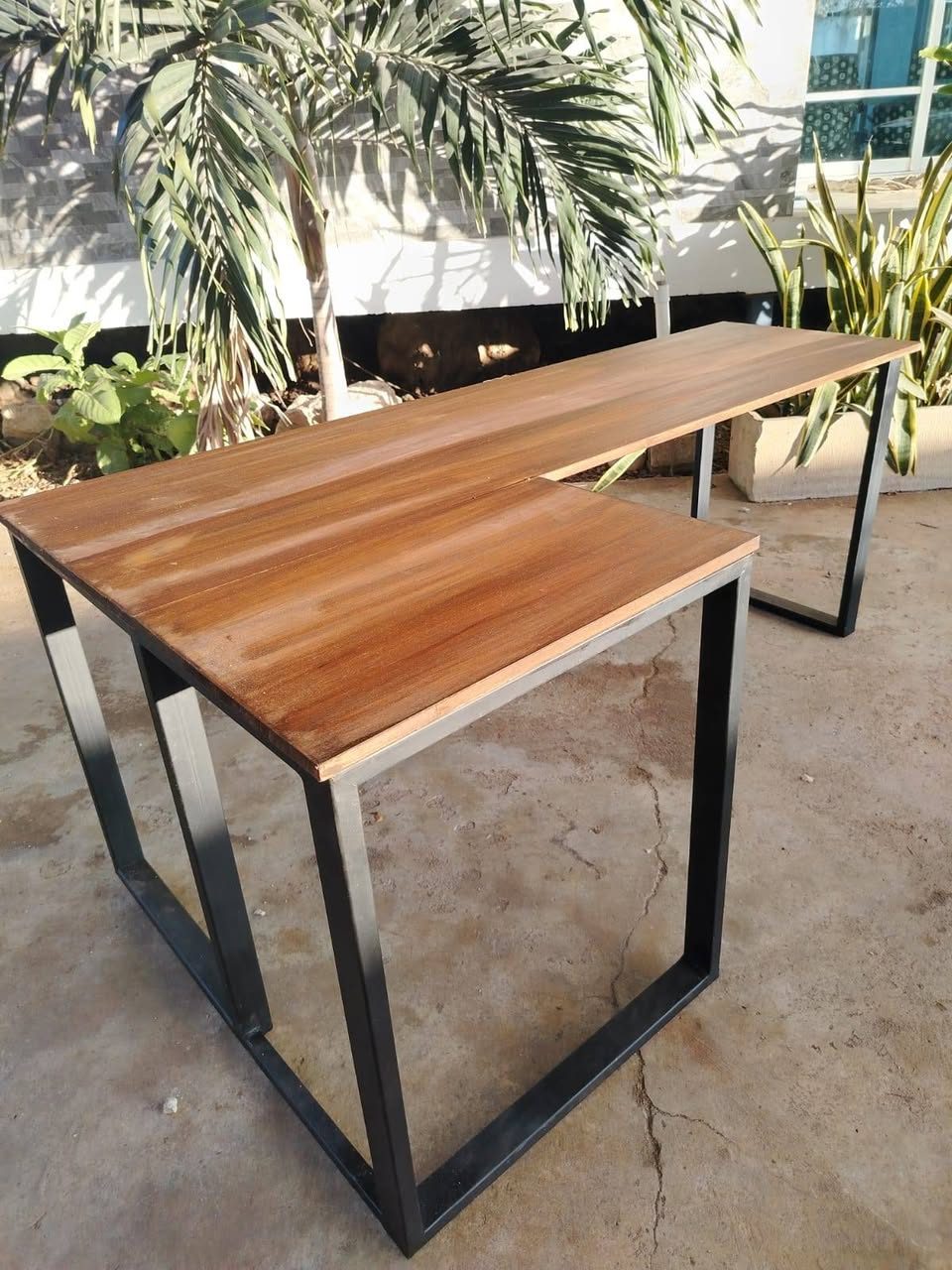 Mia Muebles Industriales Aguilar