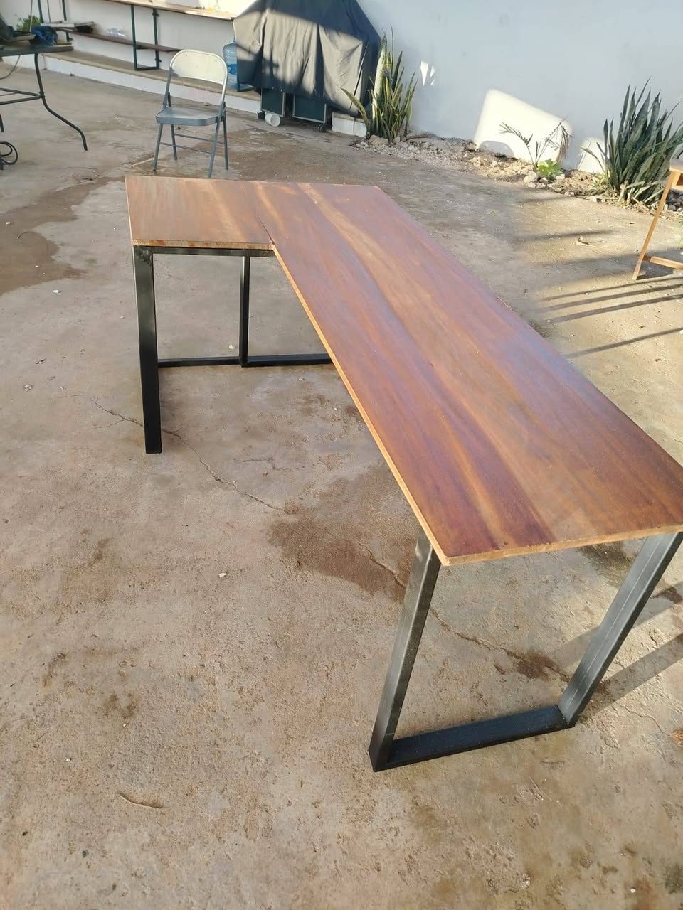Mia Muebles Industriales Aguilar