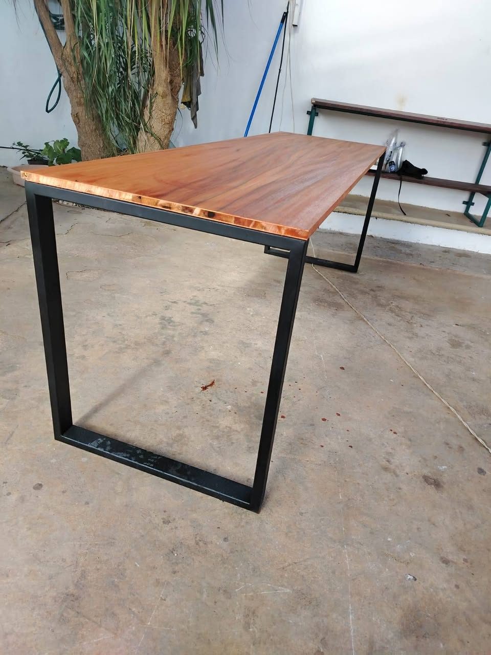 Mia Muebles Industriales Aguilar