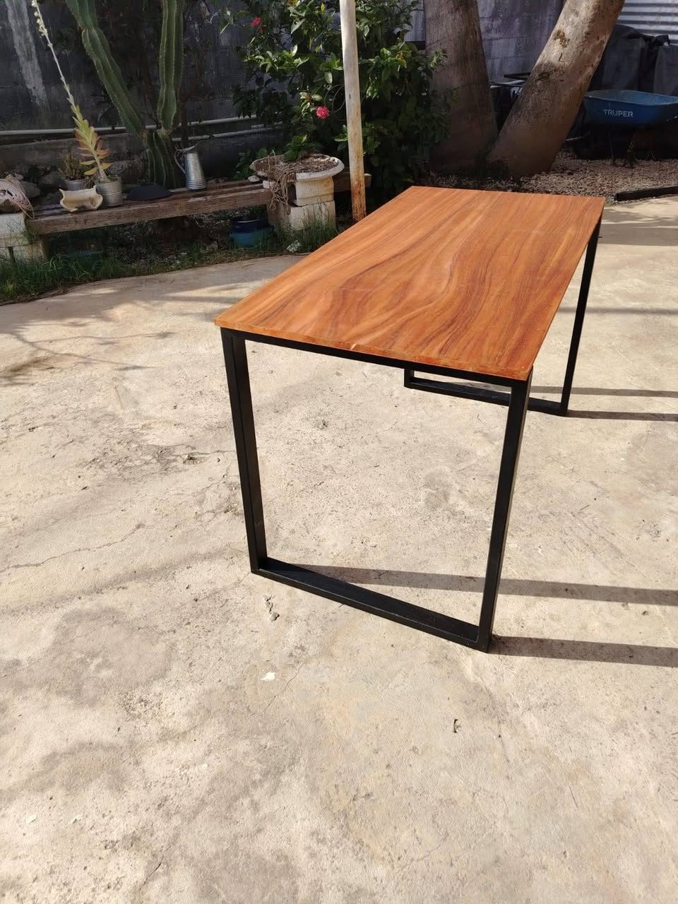 Mia Muebles Industriales Aguilar
