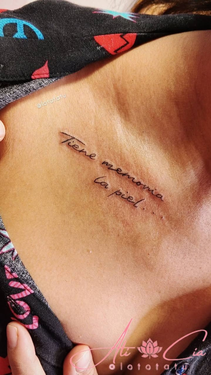 MidYuc Tatuaje y Perforación
