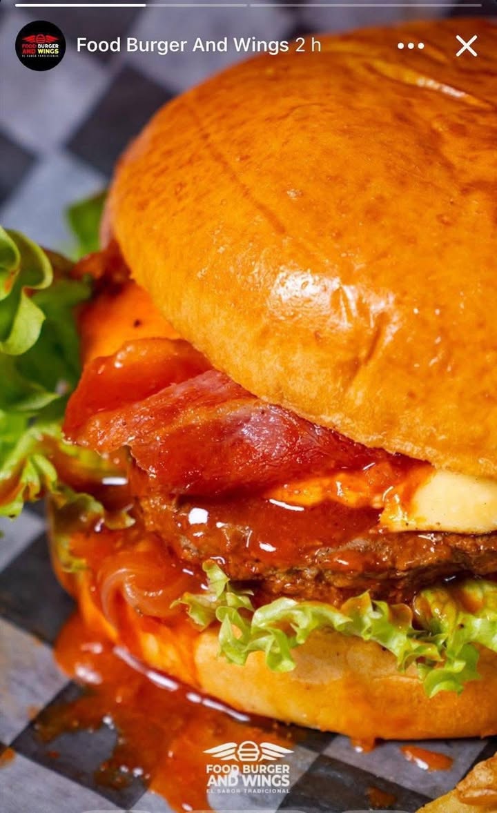 Miércoles de Hamburguesas 3x2