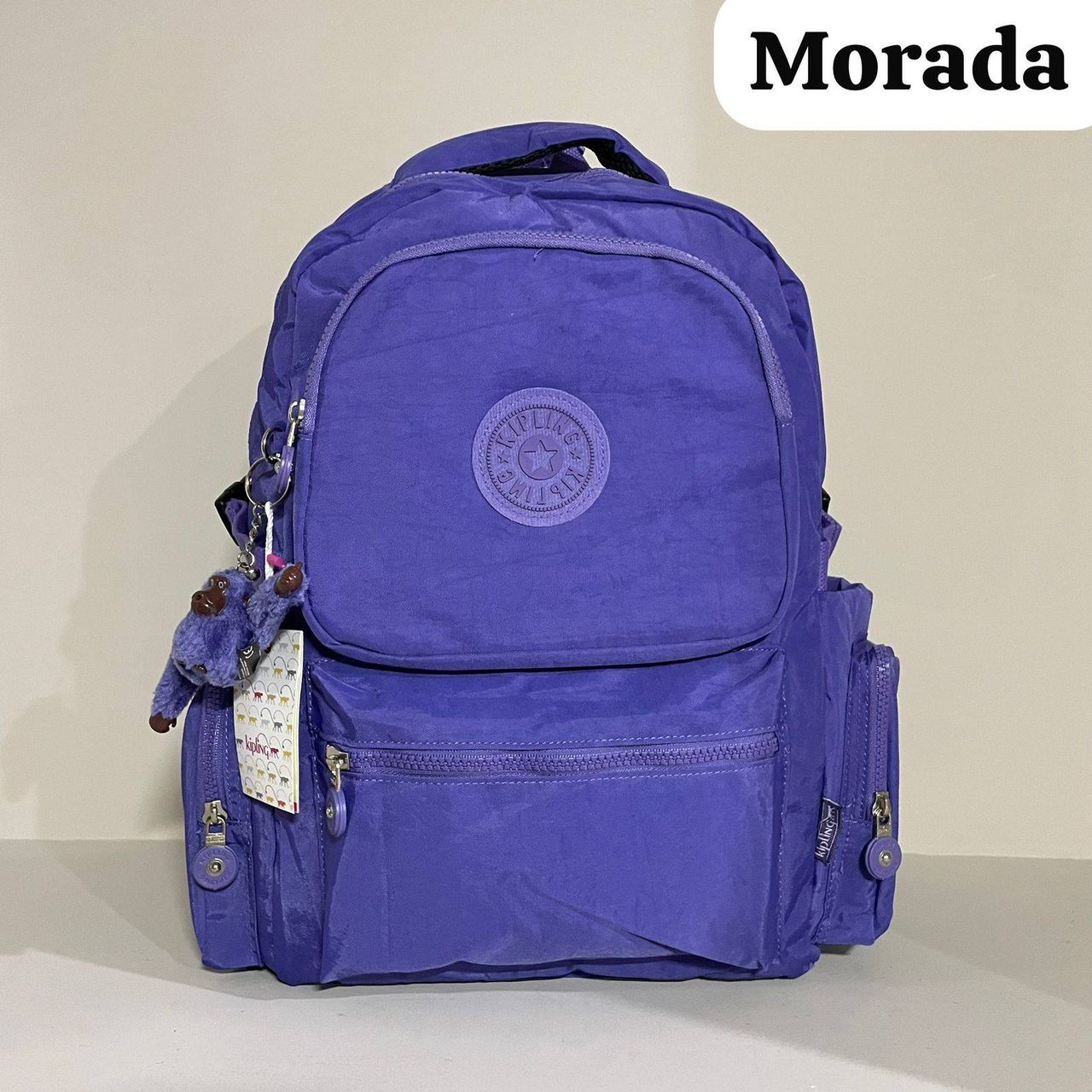 Mochilas Escolares al Mayoreo y Menudeo