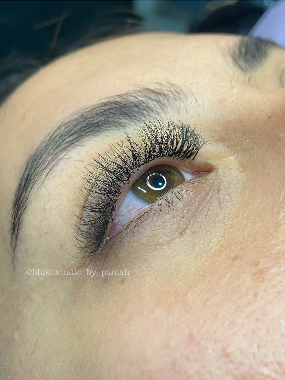 Modelos para Extensiones de Pestañas