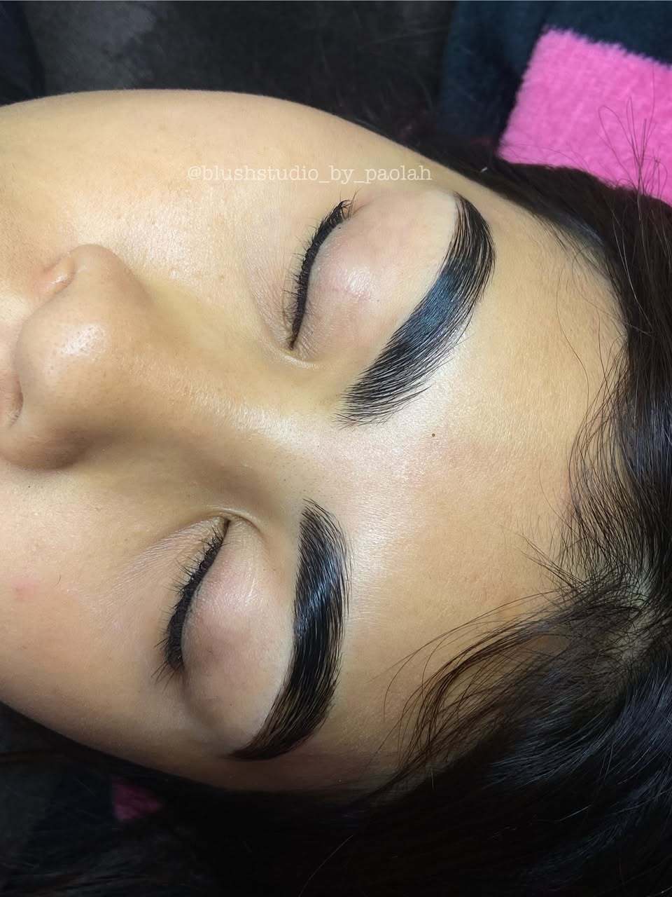 Modelos para Extensiones de Pestañas