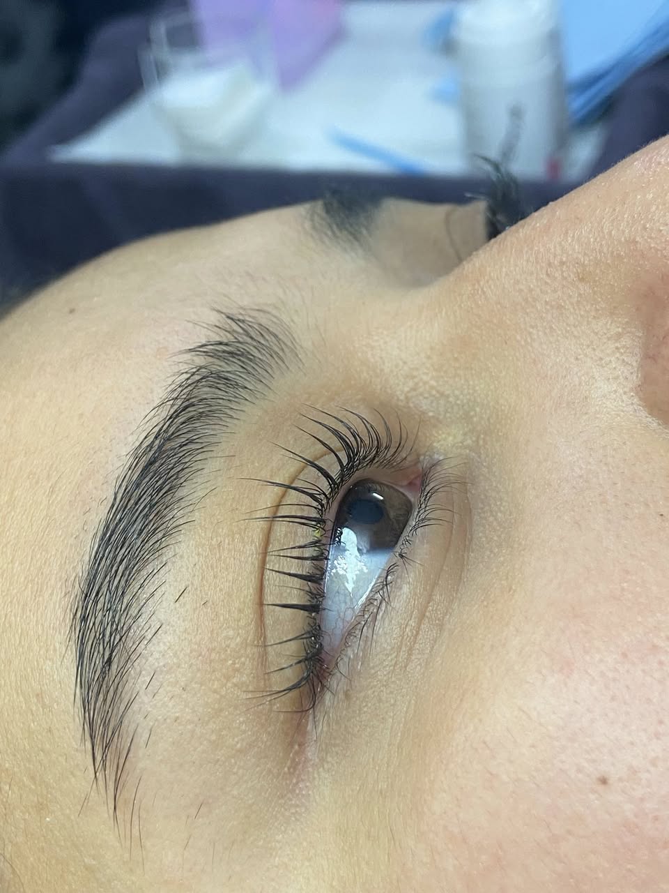 Modelos para Extensiones de Pestañas