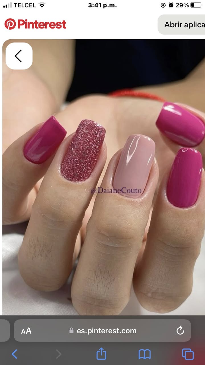 Modelos para Uñas