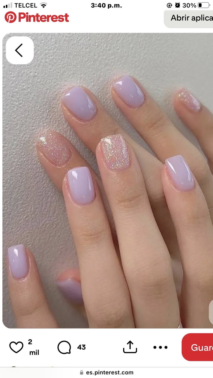Modelos para Uñas