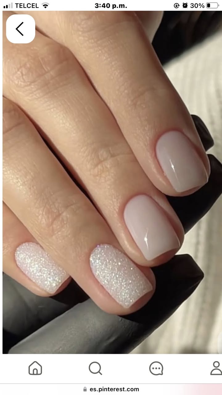 Modelos para Uñas