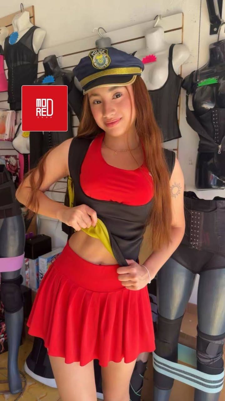 Modred Campeche