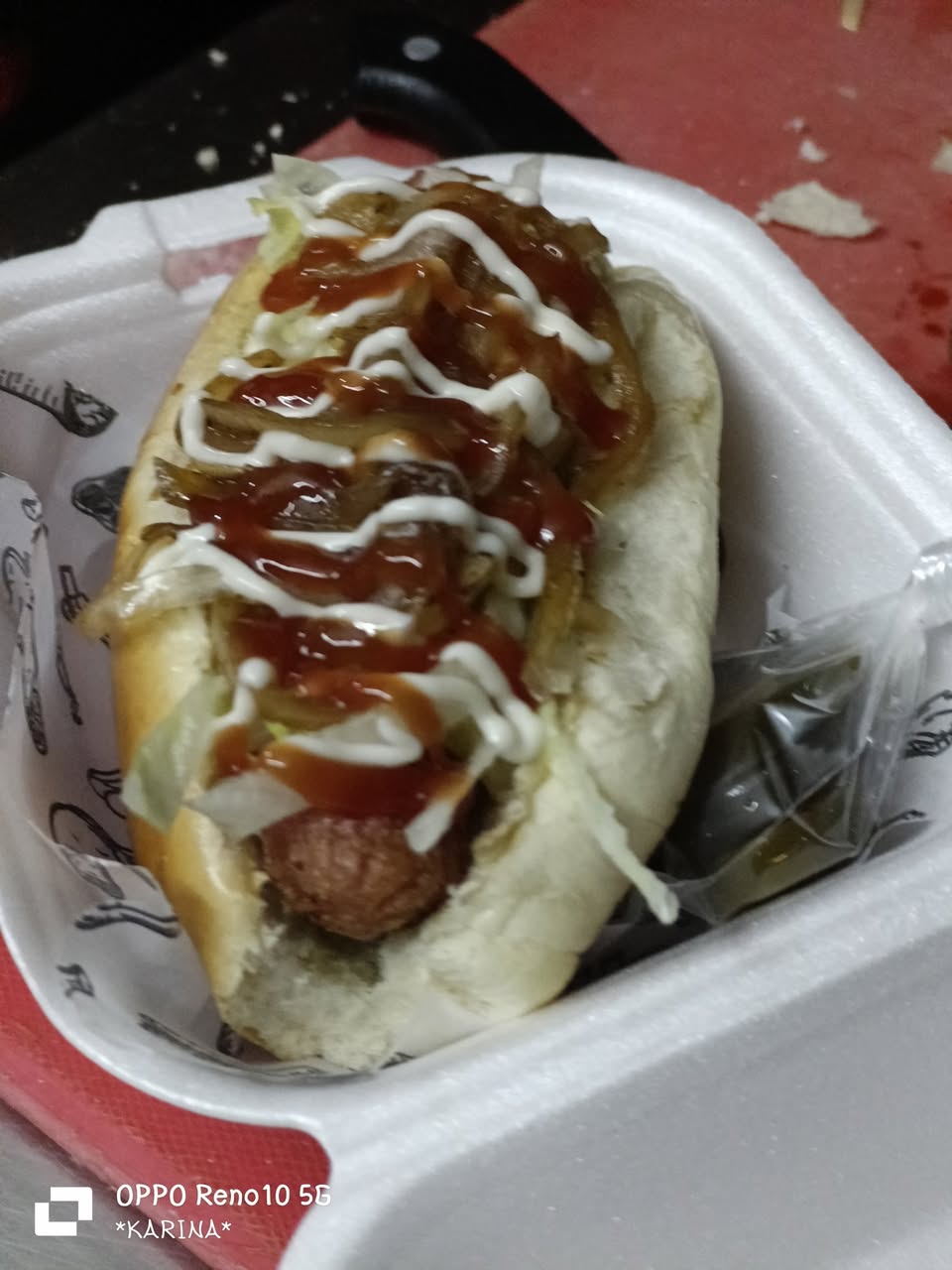 Moonbow Burgués: Hamburguesas, Hot Dogs y Tortas en Xcumpich