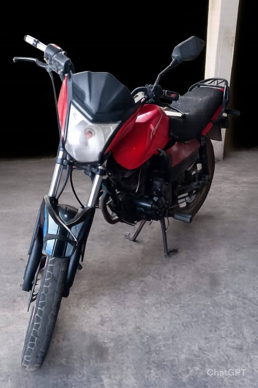 Moto Italika FT 150 en venta — Kanasín