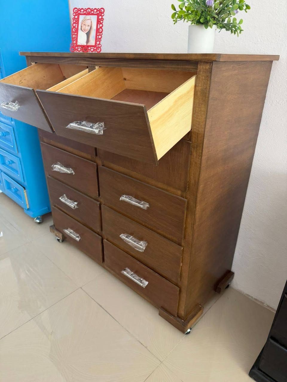 Mueblería Garcet