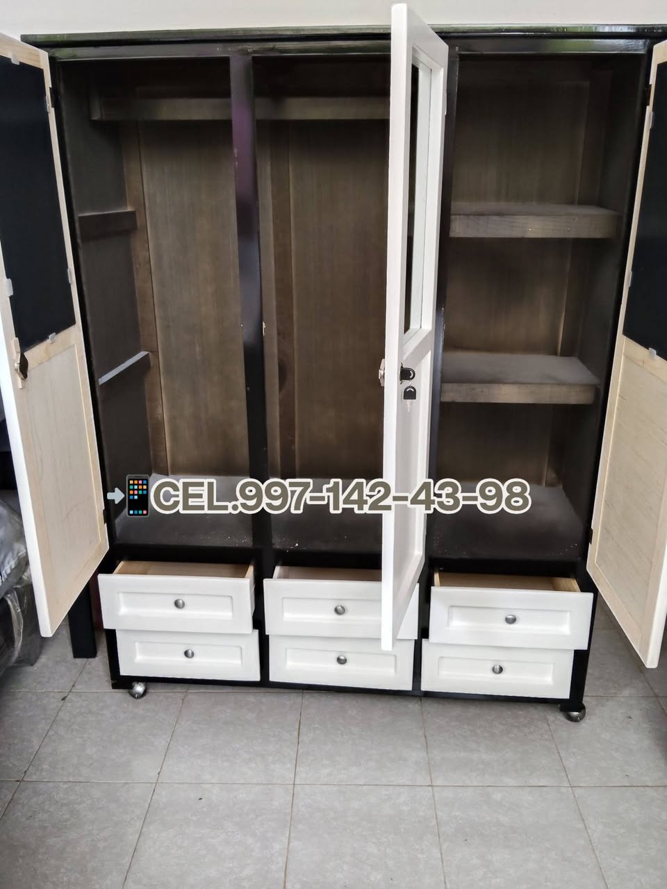 Mueblería Marisol Sacalum