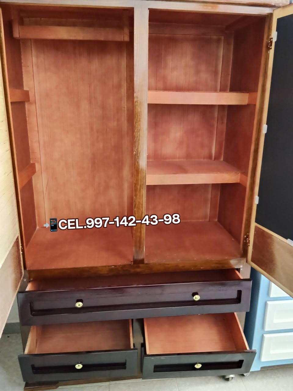Mueblería Marisol Sacalum