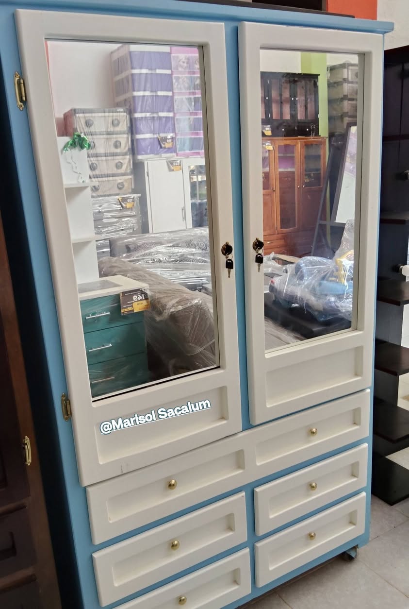 Mueblería Marisol Sacalum