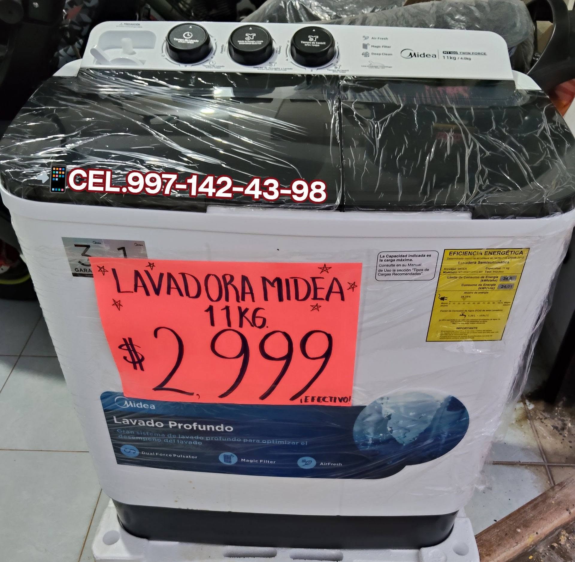 Mueblería Marisol Sacalum