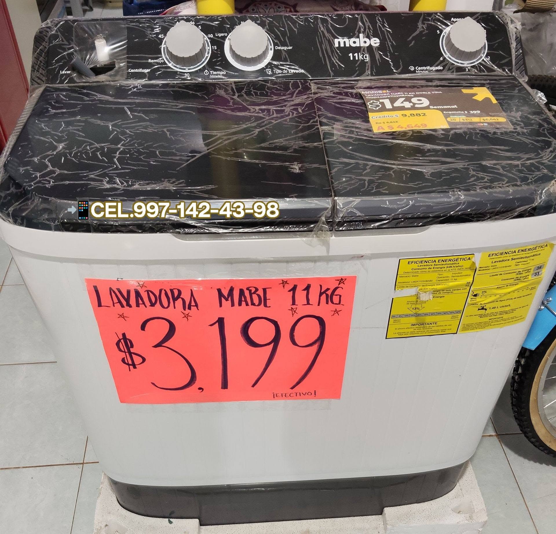 Mueblería Marisol Sacalum