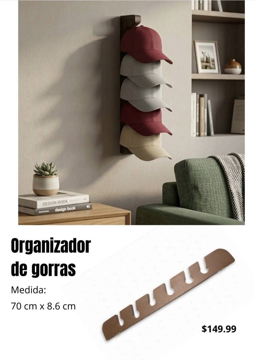 Muebles Armony