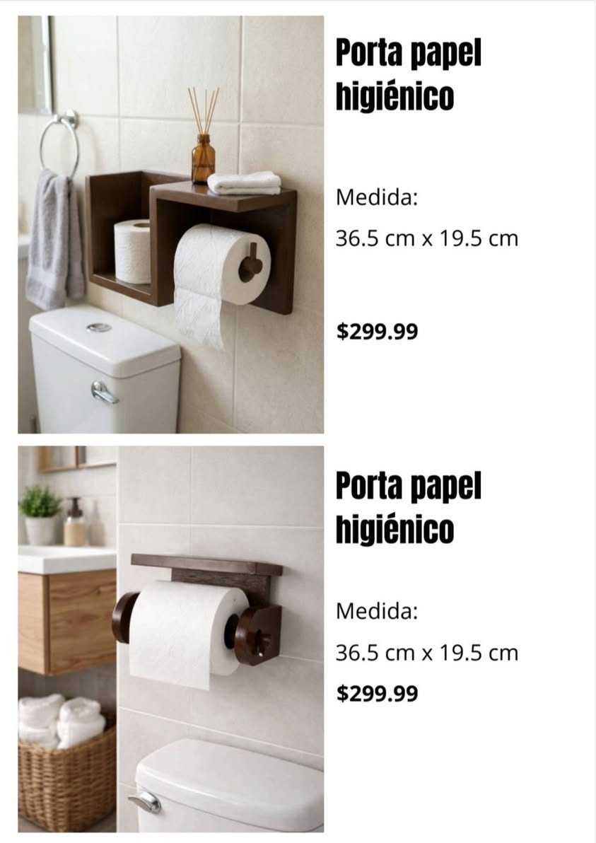 Muebles Armony