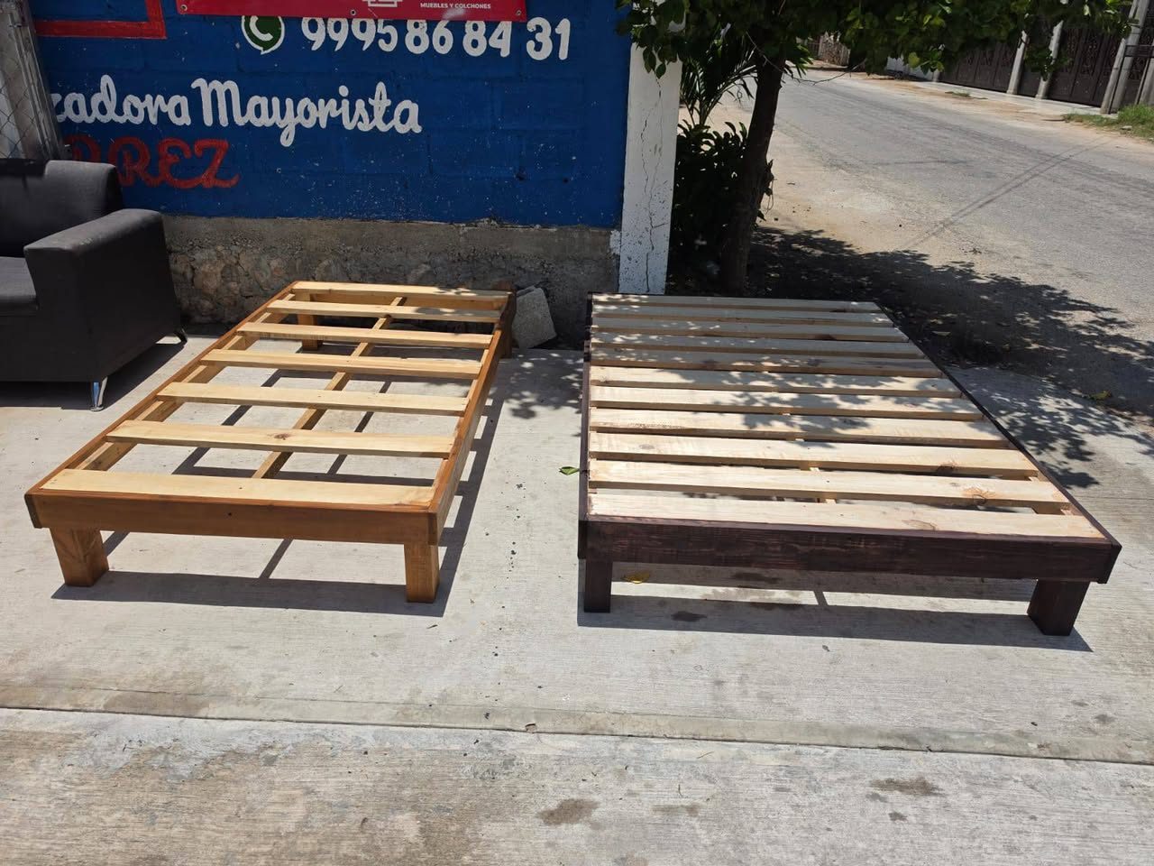 Muebles de Calidad
