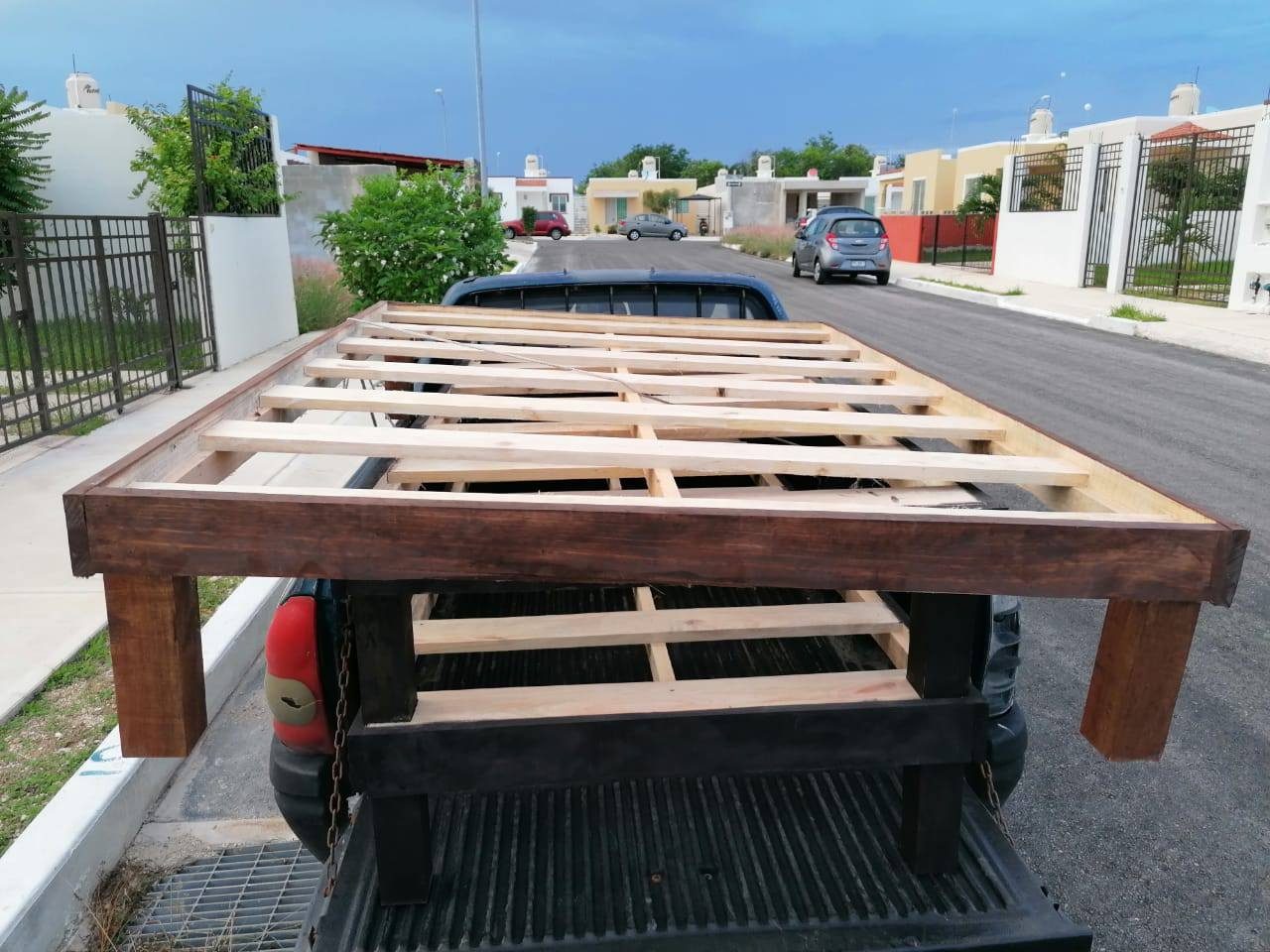 Muebles de Calidad