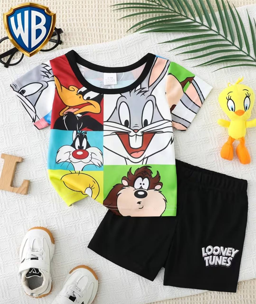 Mundo Mini Axelito, Ropa Infantil — Vergel