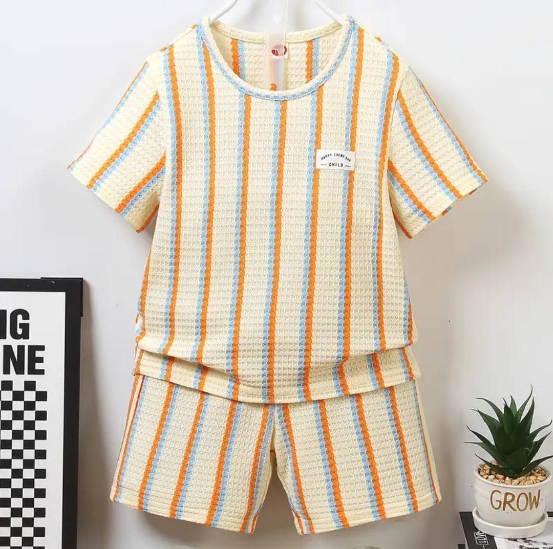 Mundo Mini Axelito, Ropa Infantil