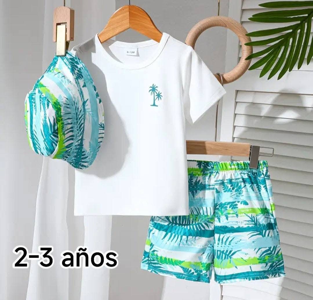 Mundo Mini Axelito, Ropa Infantil