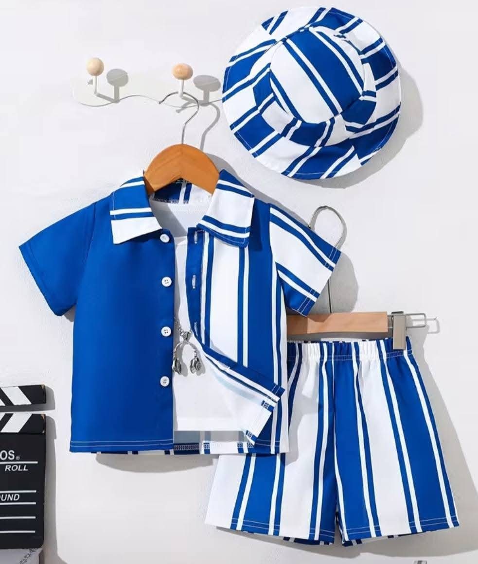 Mundo Mini Axelito, Ropa Infantil