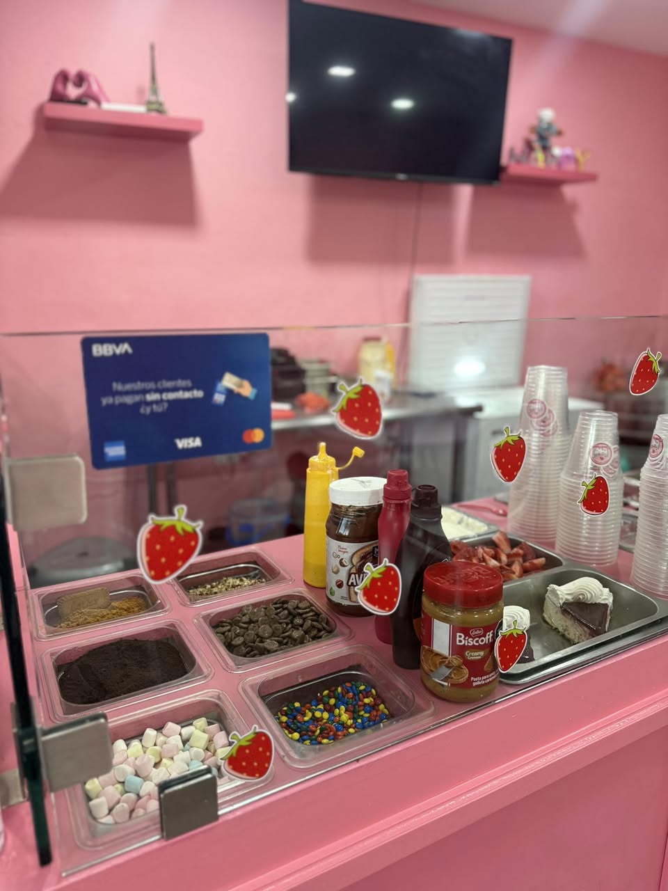 Mundotoppin Esquites & Snacks: Especialistas en Esquites, Pizza y Corre Caucel