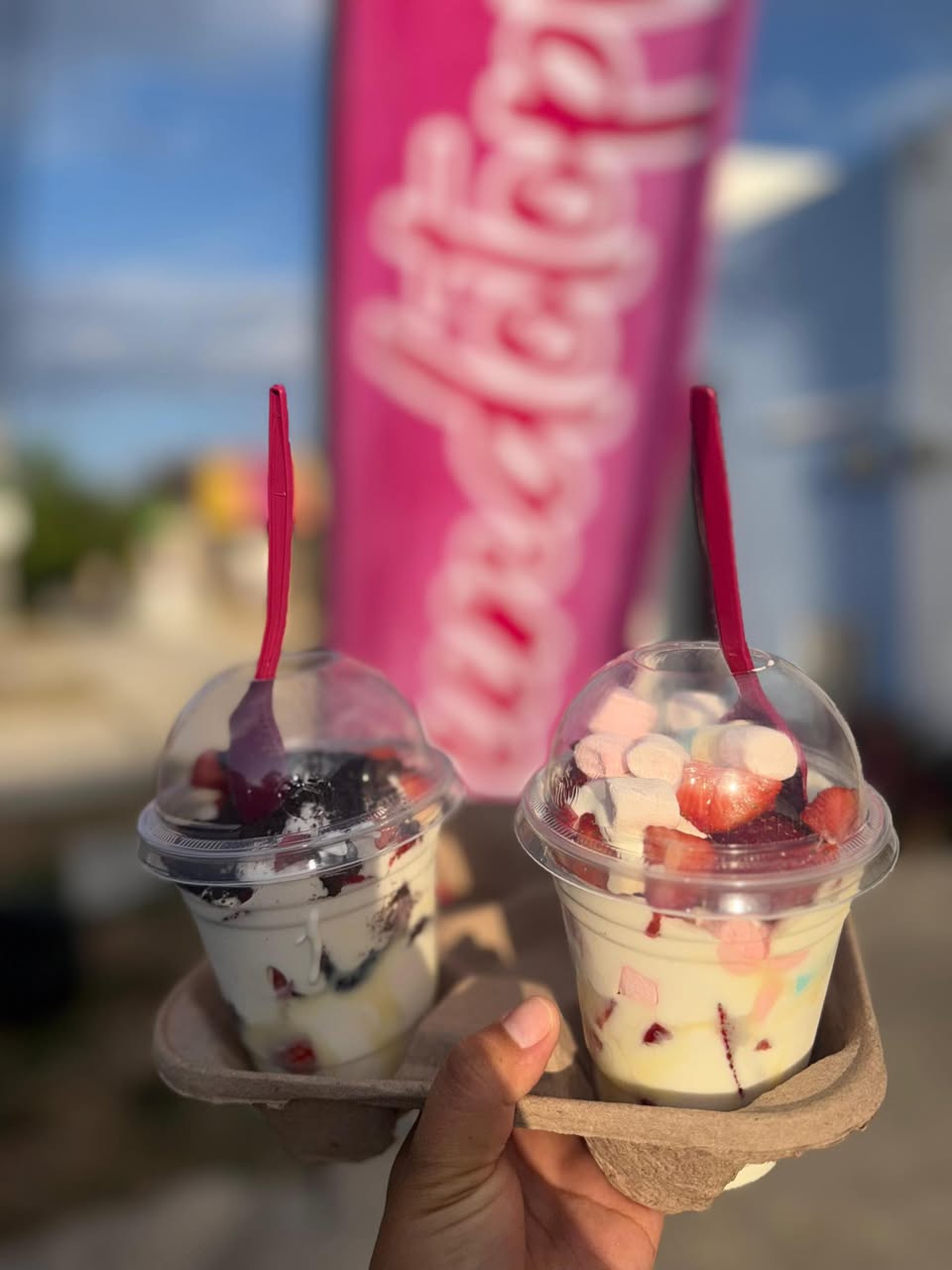 Mundotoppin Esquites & Snacks: Especialistas en Esquites, Pizza y Corre Caucel