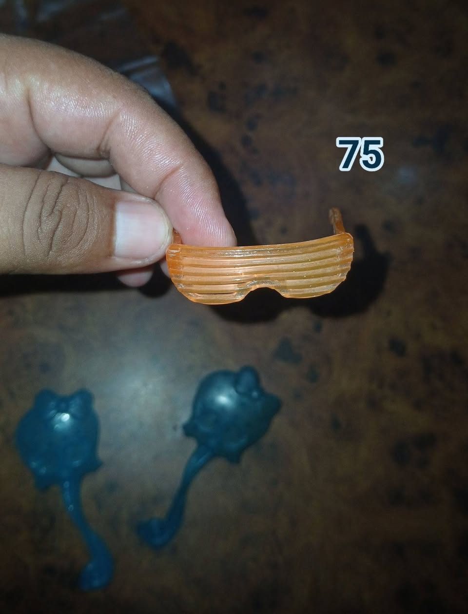 Muñecas y Accesorios