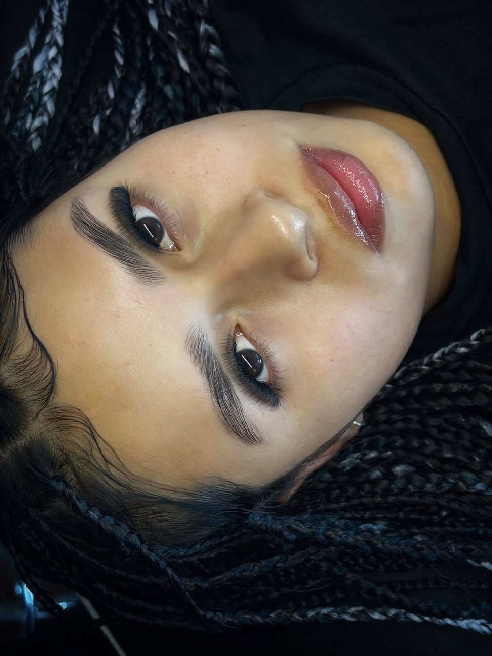 Nabi Studio Lash & Brow