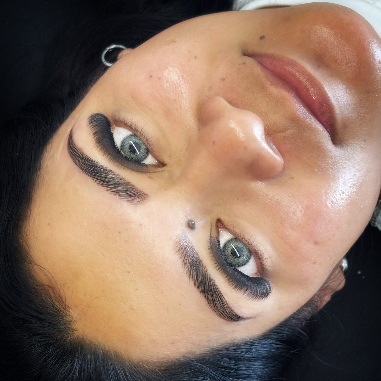 Nabi Studio Lash & Brow