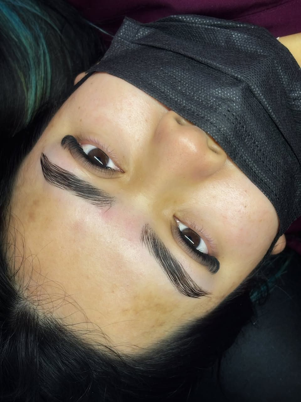 Nabi Studio Lash & Brow